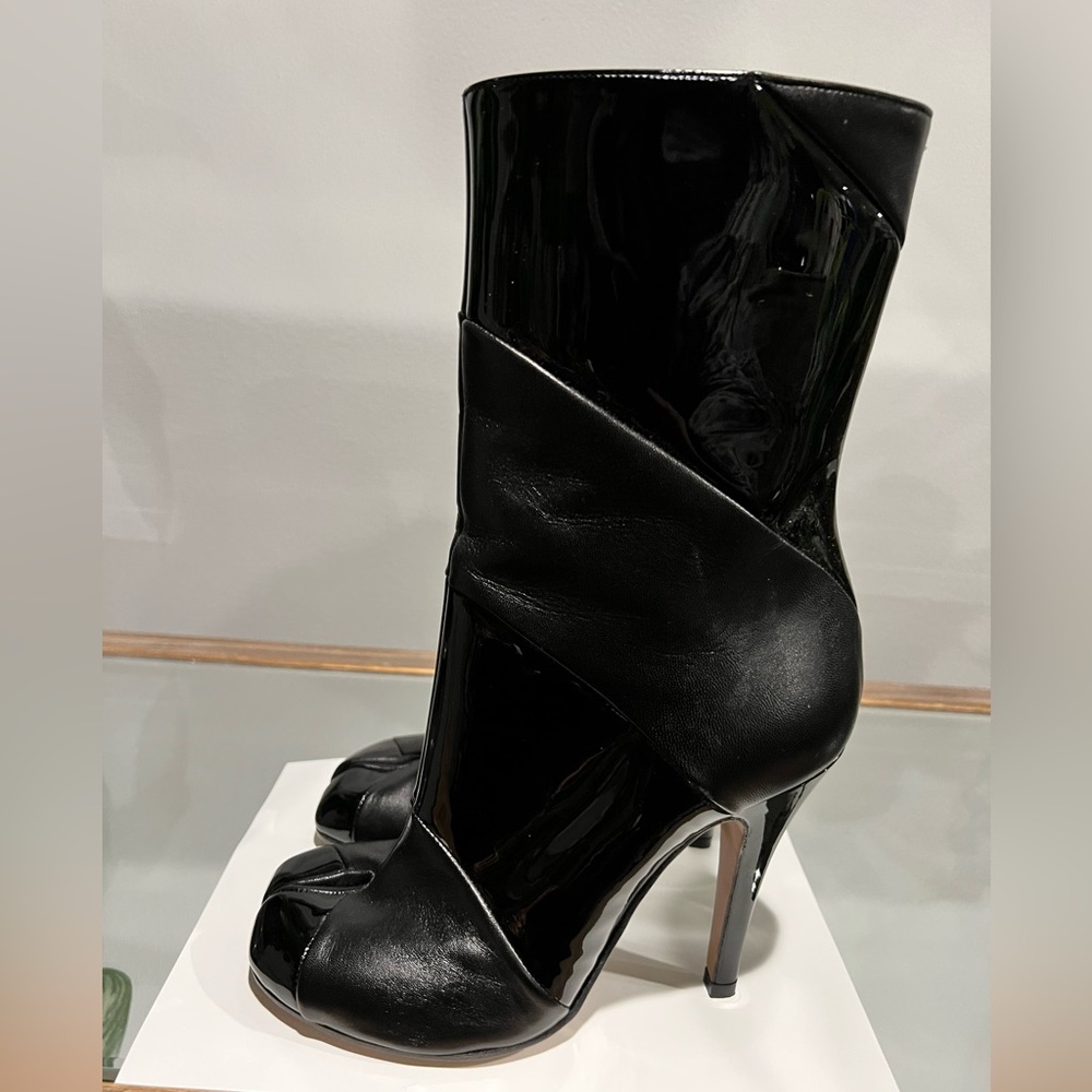 Maison Margiela Tabi Boots sz 39